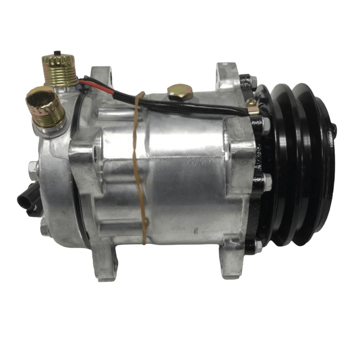 85119563 Genuine Volvo Compressor - Truck To Trailer