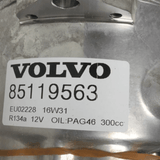 85119563 Genuine Volvo Compressor - Truck To Trailer