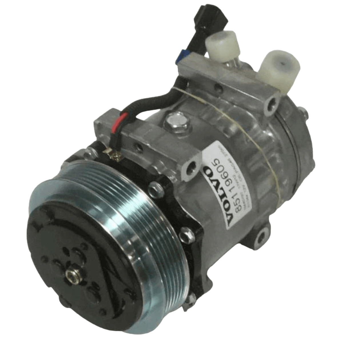 85119605 Genuine Volvo Compressor - Truck To Trailer