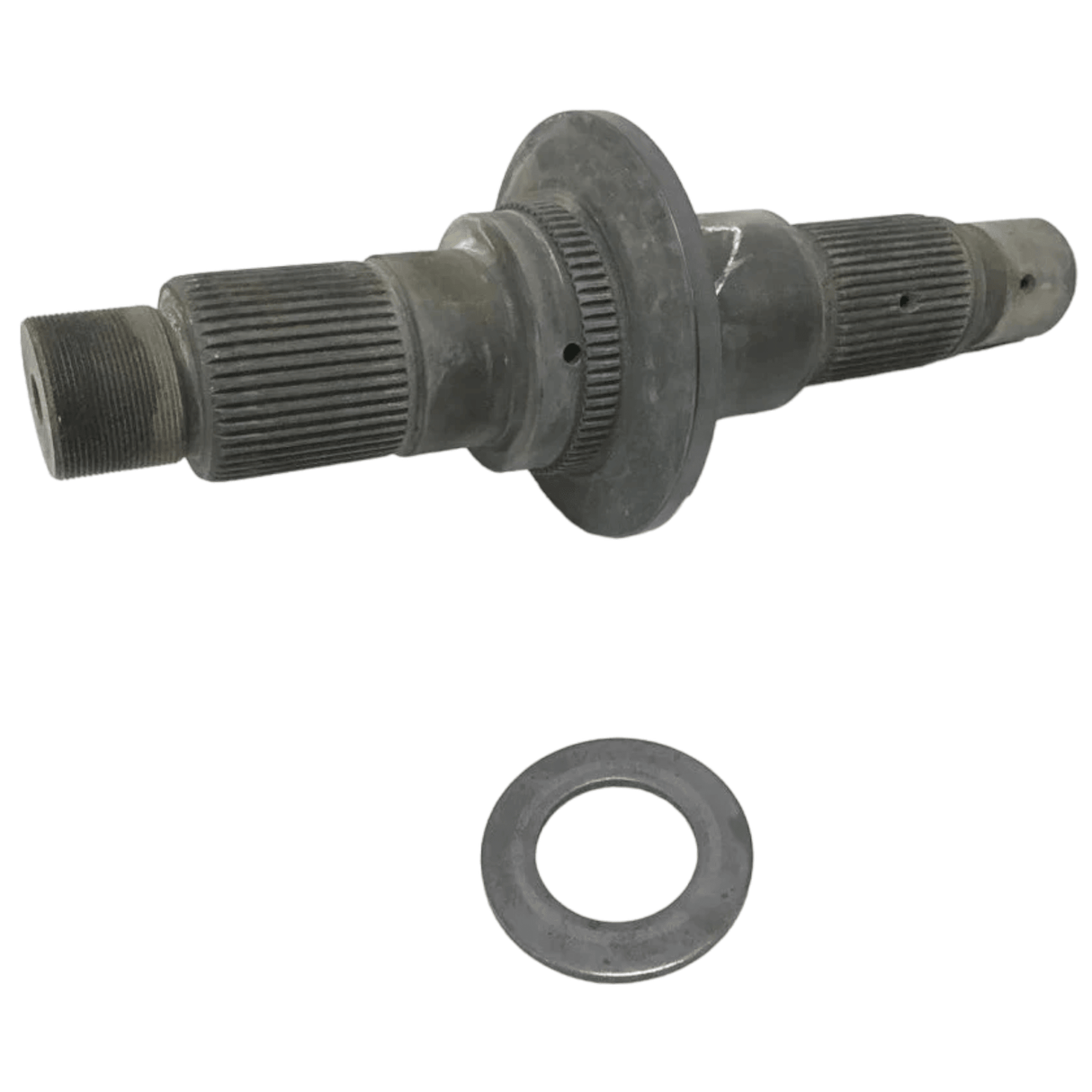 85120358 Genuine Volvo Input Shaft - Truck To Trailer