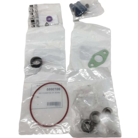 85121583 Genuine Volvo Installation Kit - Truck To Trailer