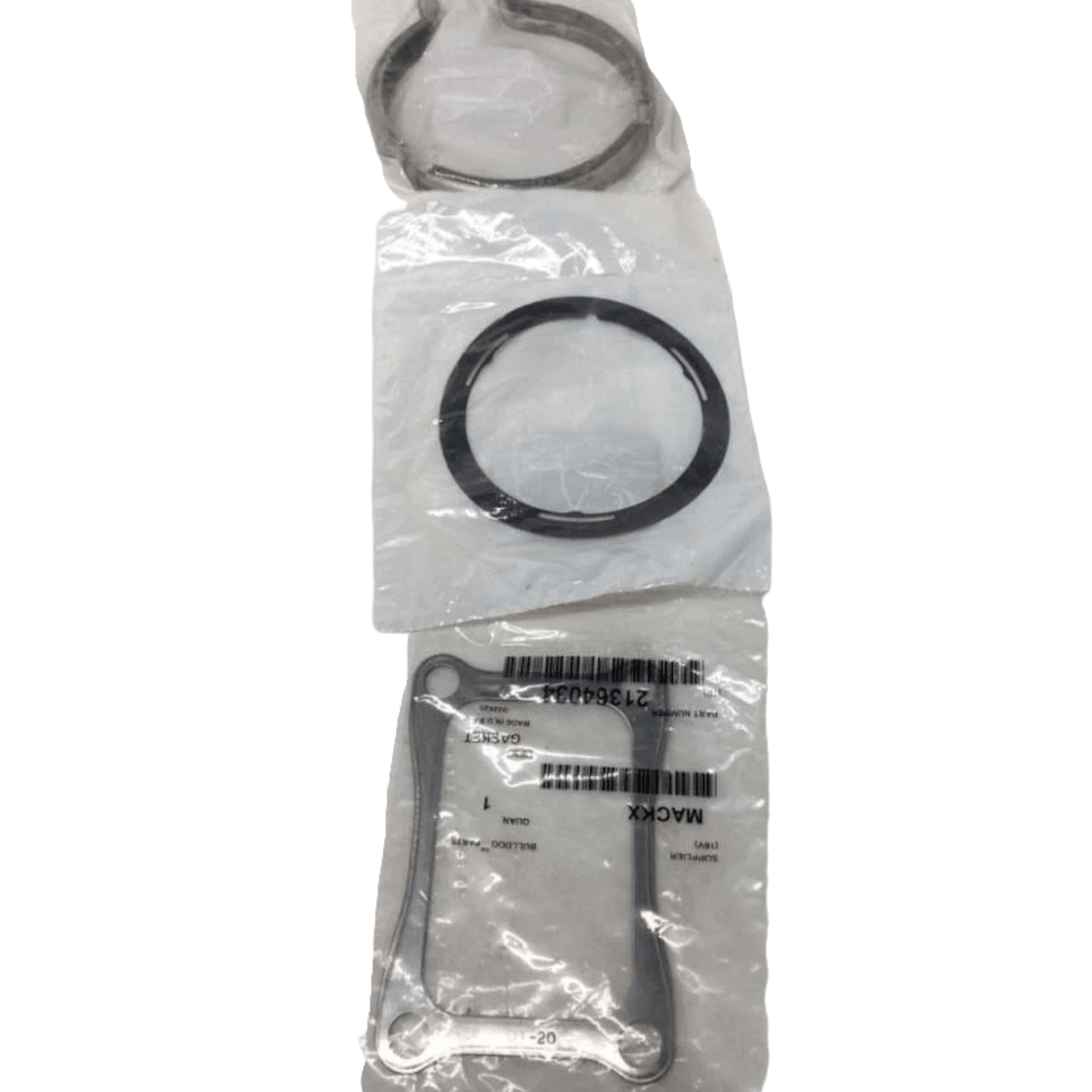 85121583 Genuine Volvo Installation Kit - Truck To Trailer