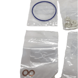 85121583 Genuine Volvo Installation Kit - Truck To Trailer