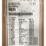 85121771 Genuine Volvo Kit - Truck To Trailer