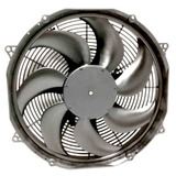 85122105 Genuine Mack Fan - Truck To Trailer