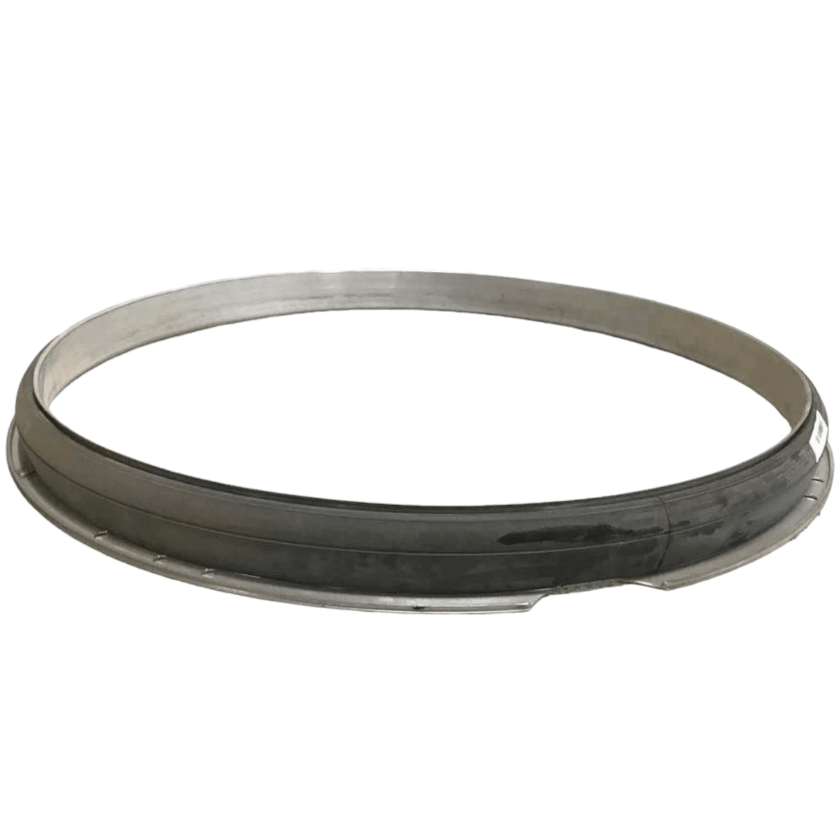 85123270 Genuine Volvo Fan Ring - Truck To Trailer