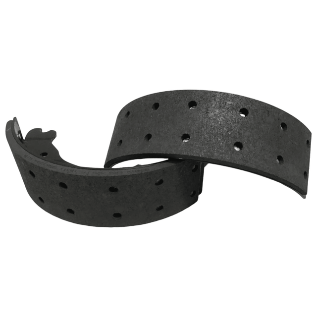 85124439 Genuine Volvo Brake Shoe - Truck To Trailer