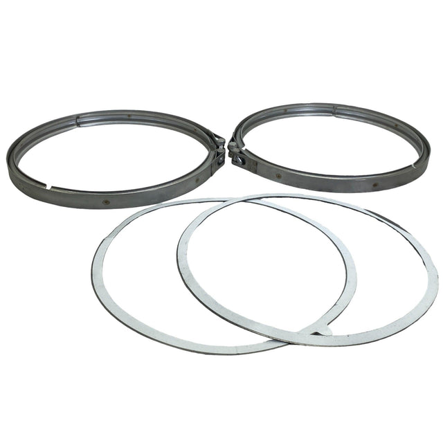 85124753 Genuine Volvo DPF Clamp & Gasket Kit - Truck To Trailer