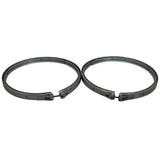 85124753 Genuine Volvo DPF Clamp & Gasket Kit - Truck To Trailer