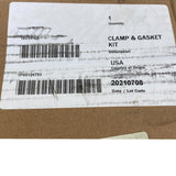 85124753 Genuine Volvo DPF Clamp & Gasket Kit - Truck To Trailer