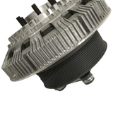 85125679 Genuine Volvo Fan Clutch - Truck To Trailer