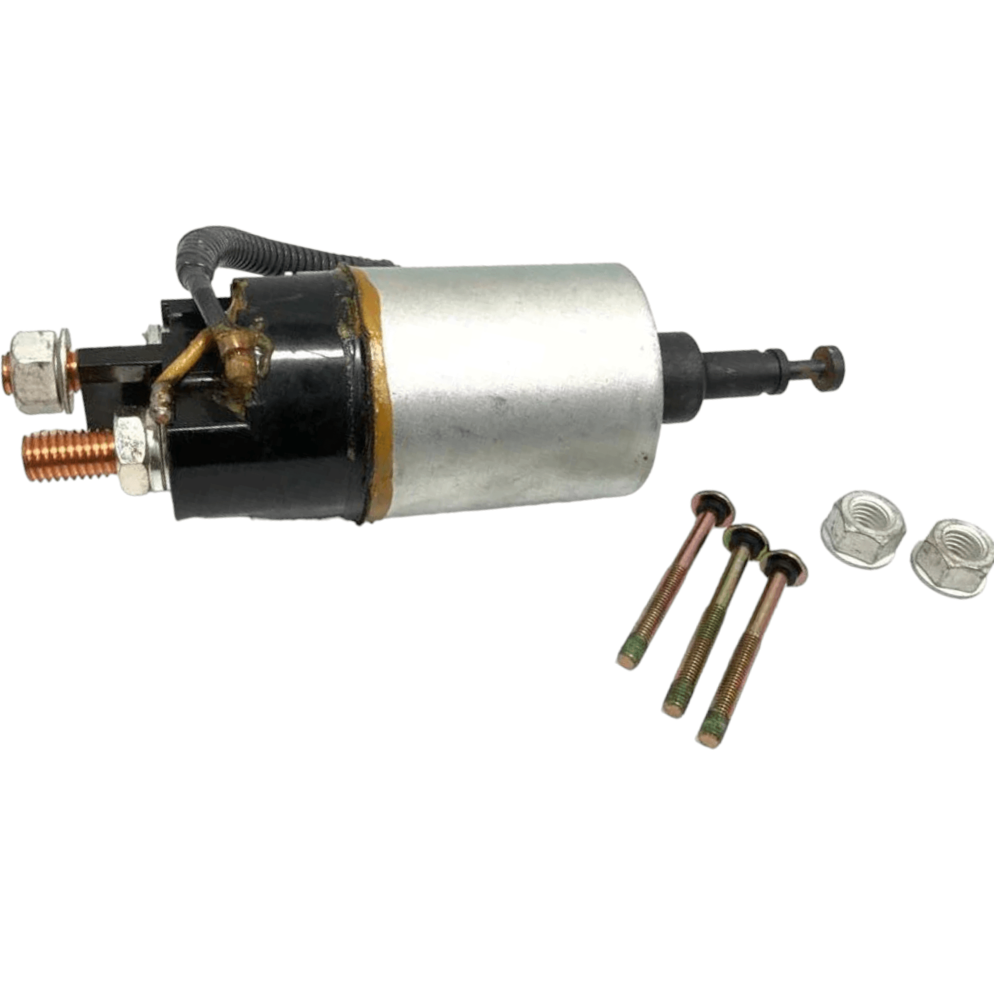 85125990 Genuine Volvo Solenoid – Truck To Trailer