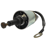 85125990 Genuine Volvo Solenoid - Truck To Trailer