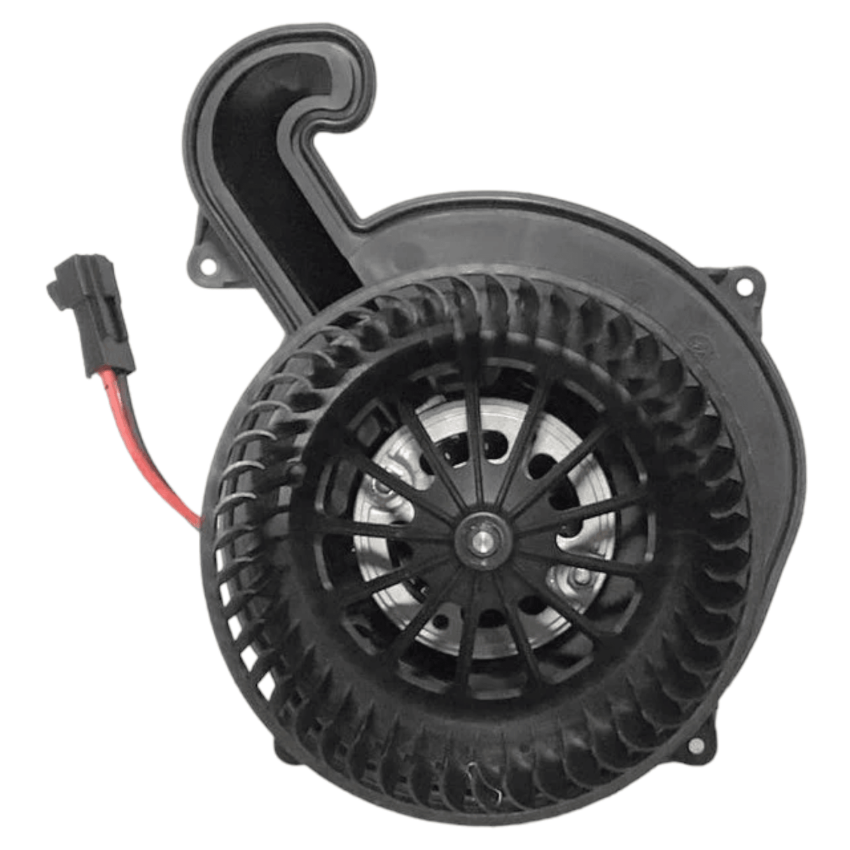 85128713 Genuine Volvo Fan - Truck To Trailer