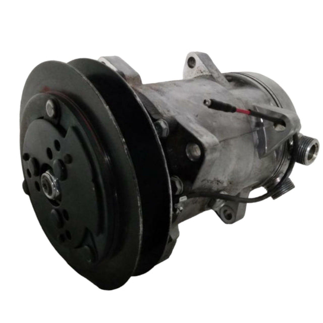 85129262 Genuine Volvo Compressor - Truck To Trailer