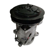 85129262 Genuine Volvo Compressor - Truck To Trailer