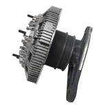 85130083 Genuine Volvo Fan - Truck To Trailer