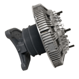 85130083 Genuine Volvo Fan - Truck To Trailer