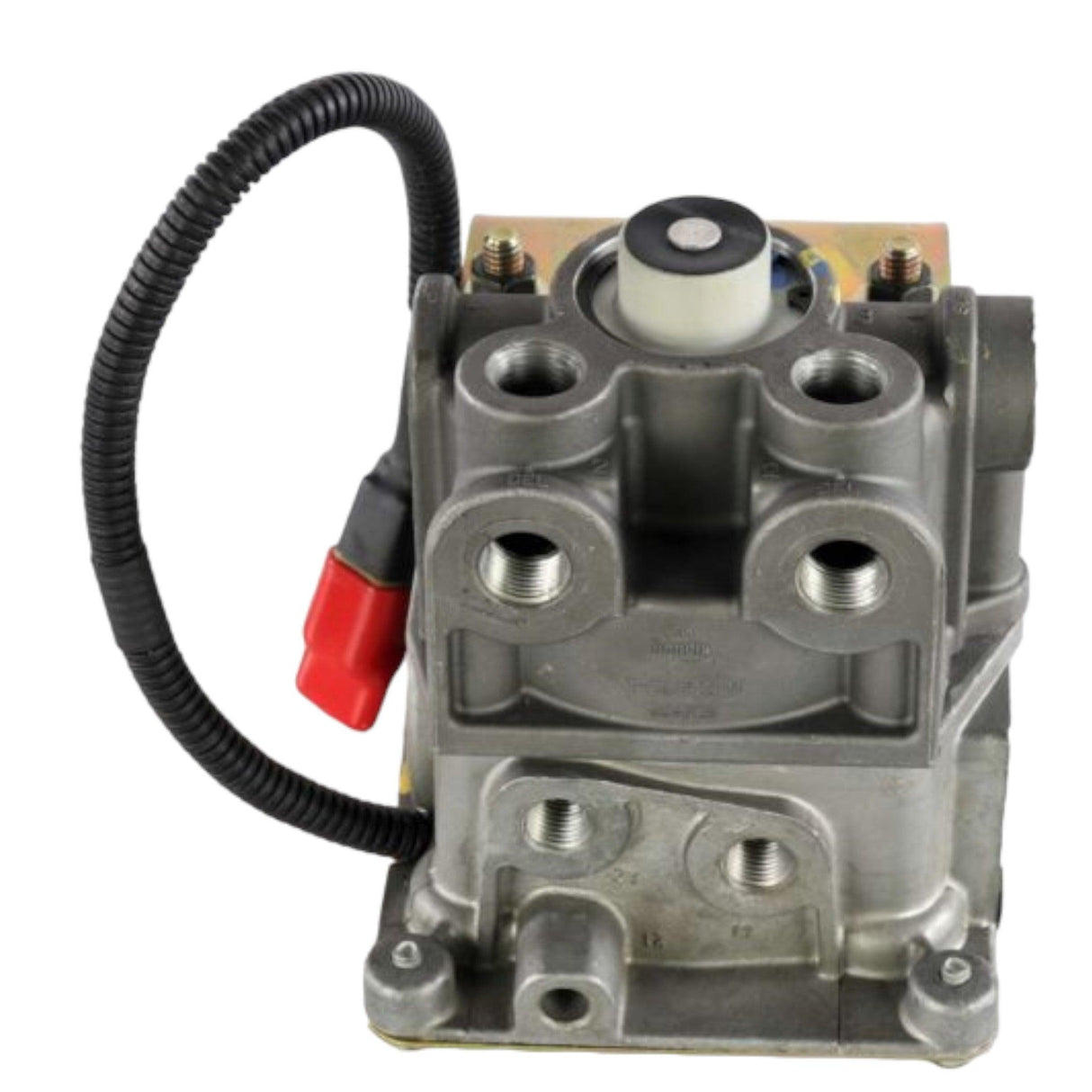 85131653 Genuine Volvo Relay Valve - Truck To Trailer