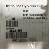 85131653 Genuine Volvo Relay Valve - Truck To Trailer