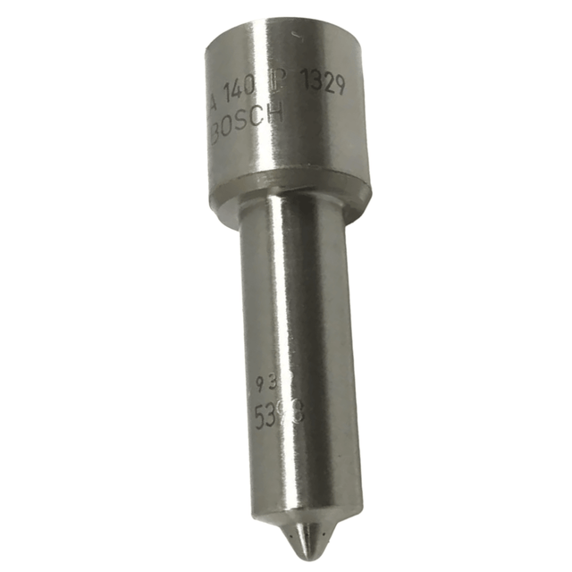 85132100 Genuine Volvo Nozzle - Truck To Trailer