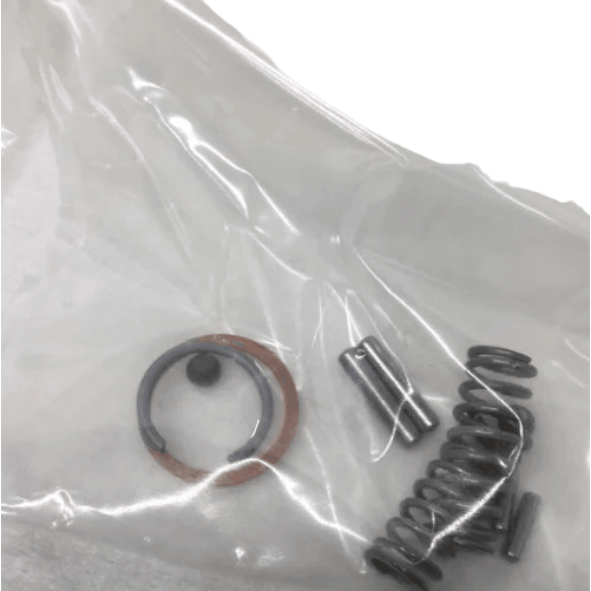 85132659 Genuine Volvo Kit - Truck To Trailer