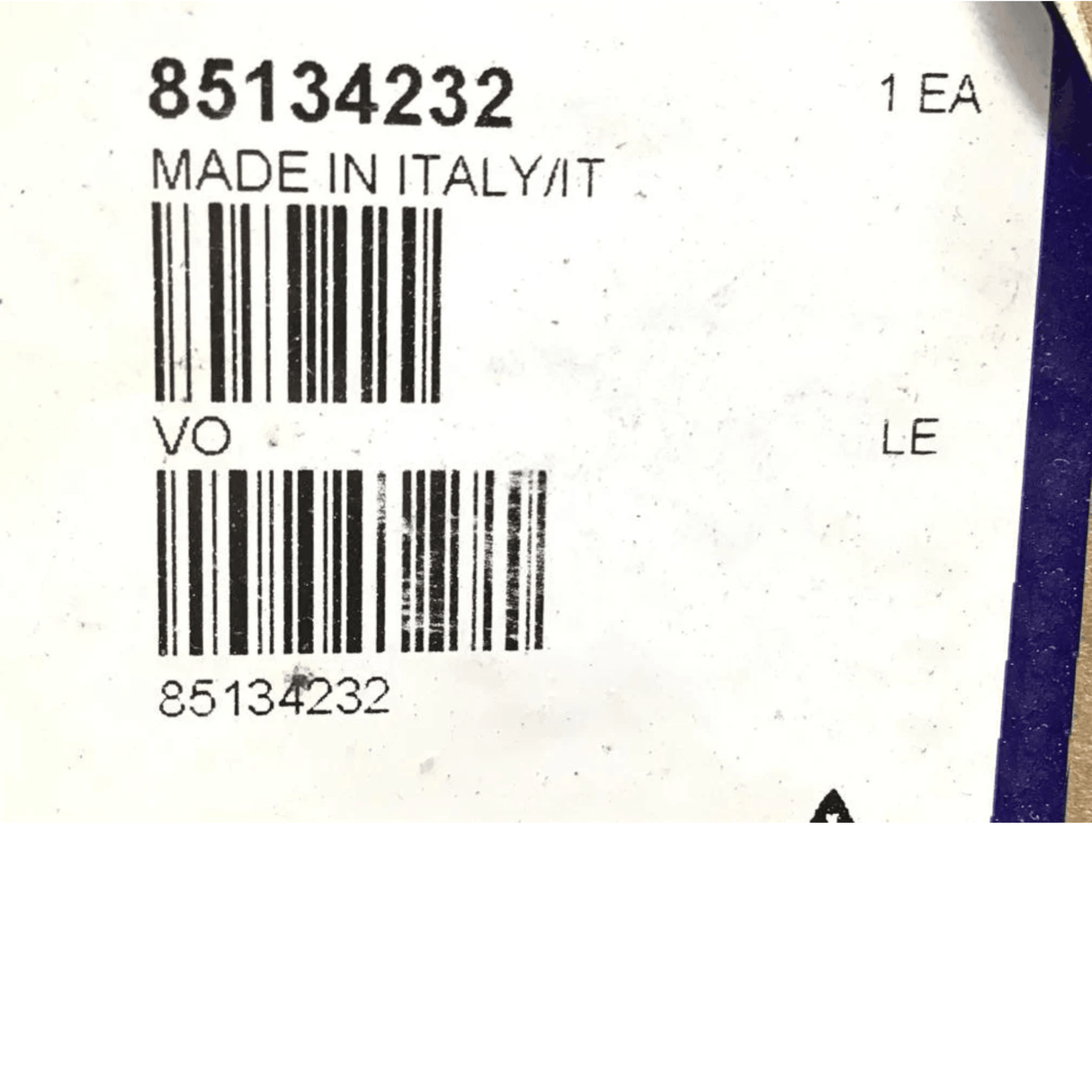 85134232 Genuine Volvo Cylinder Head Kit - Truck To Trailer