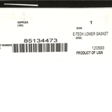 85134473 Genuine Mack Gasket Kit - Truck To Trailer