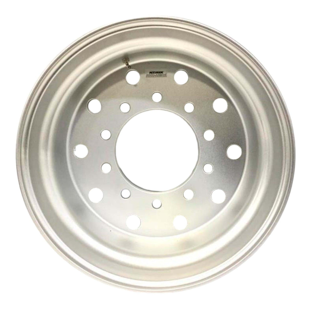 85135050 Genuine Volvo Disc Wheel - Truck To Trailer