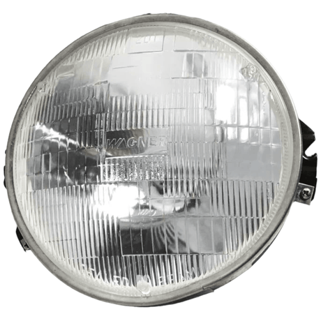 85136058 Genuine Volvo Headlamp - Truck To Trailer