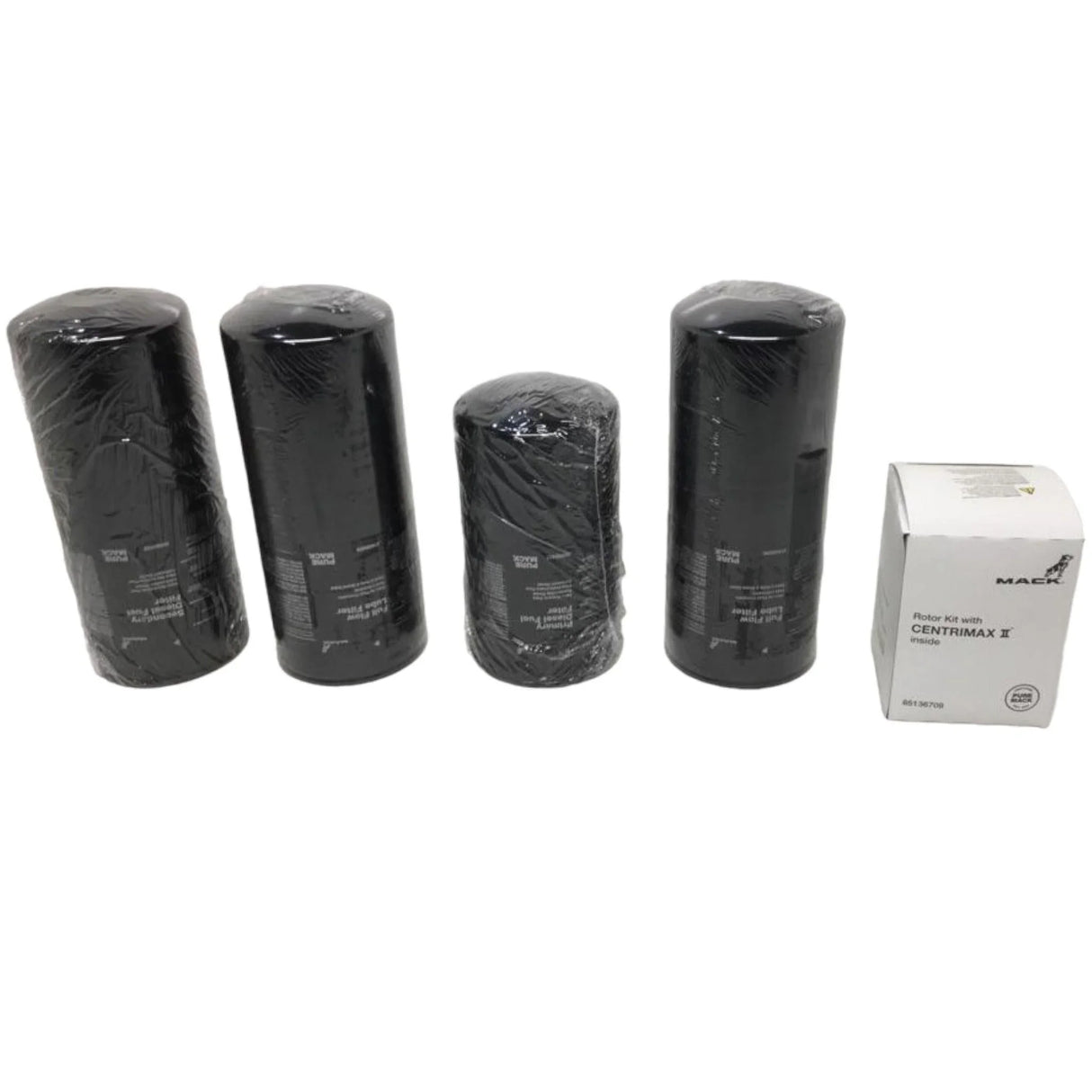 85136702 | Genuine Mack Filter Kit - Truck To Trailer