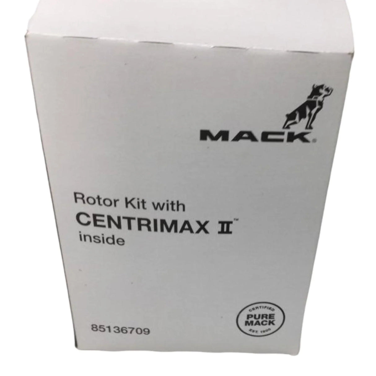85136702 | Genuine Mack Filter Kit - Truck To Trailer