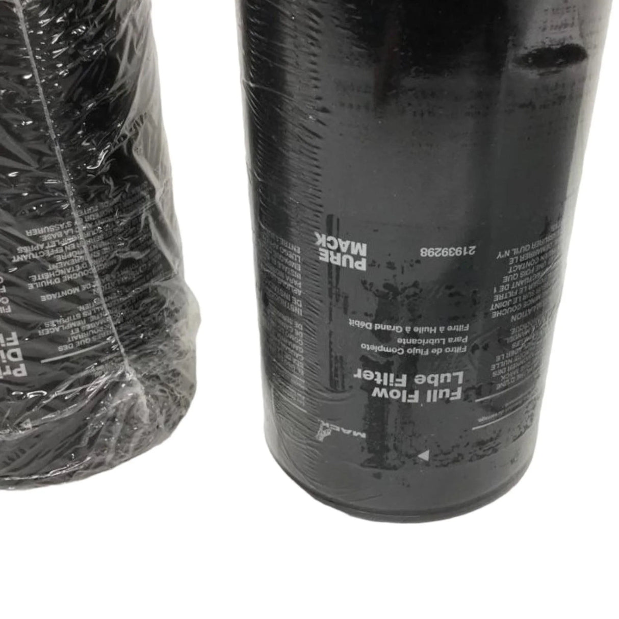 85136702 | Genuine Mack Filter Kit - Truck To Trailer