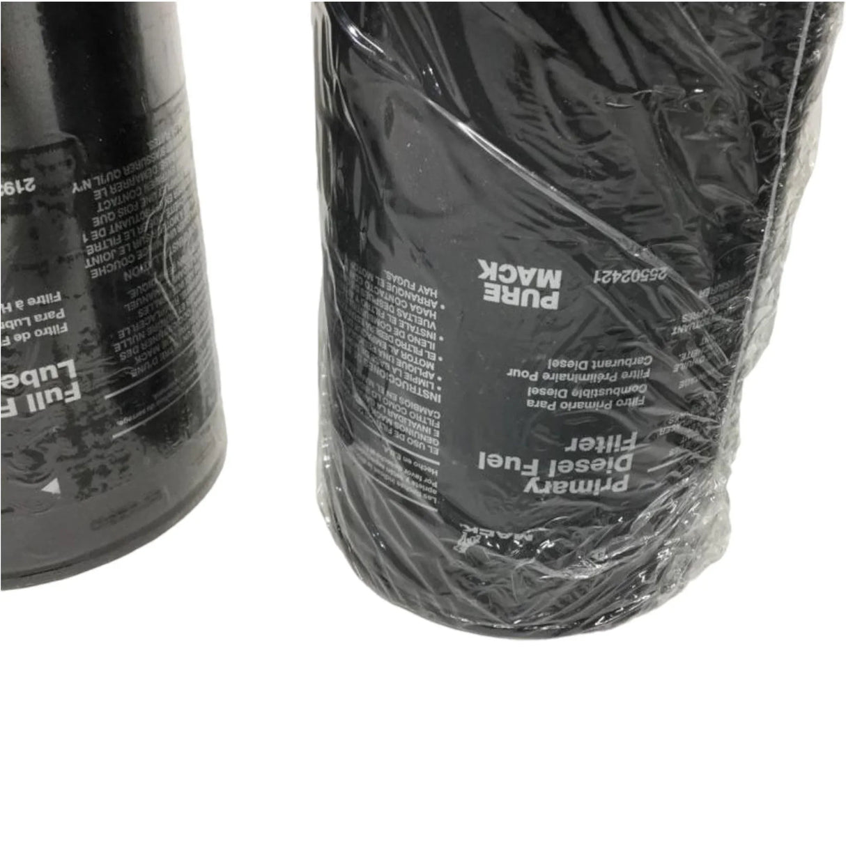 85136702 | Genuine Mack Filter Kit - Truck To Trailer