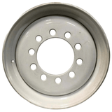 85137762 Genuine Volvo Disc Wheel - Truck To Trailer