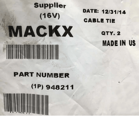 85137983 Genuine Mack Wiring Harness - Truck To Trailer