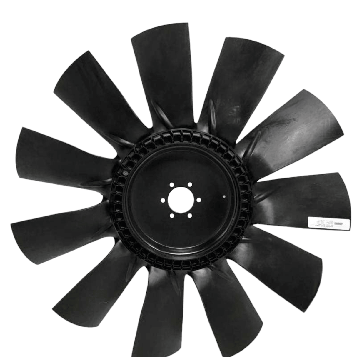 85138169 Genuine Mack Fan - Truck To Trailer