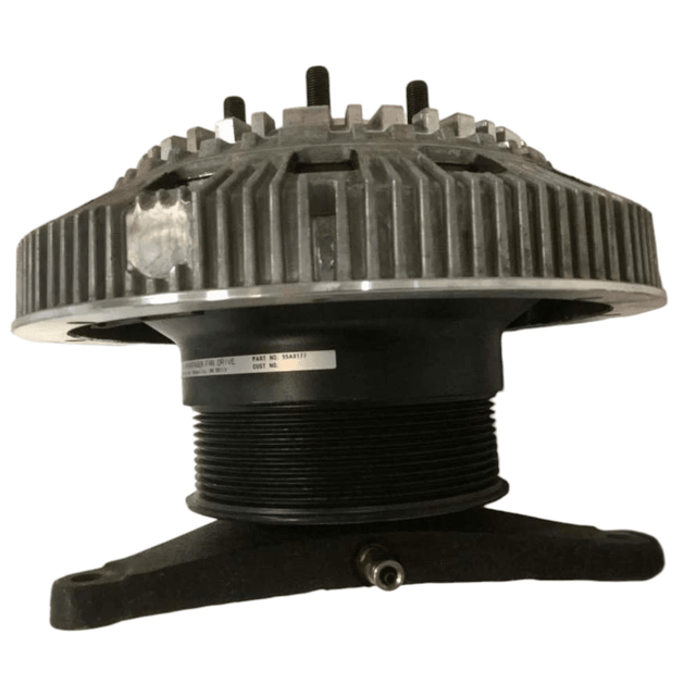 85139327 Genuine Volvo Fan Clutch - Truck To Trailer