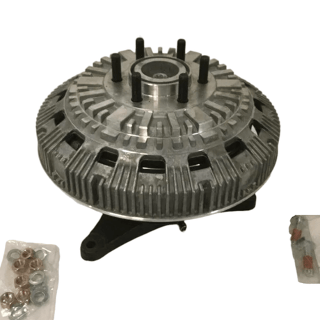 85139327 Genuine Volvo Fan Clutch - Truck To Trailer