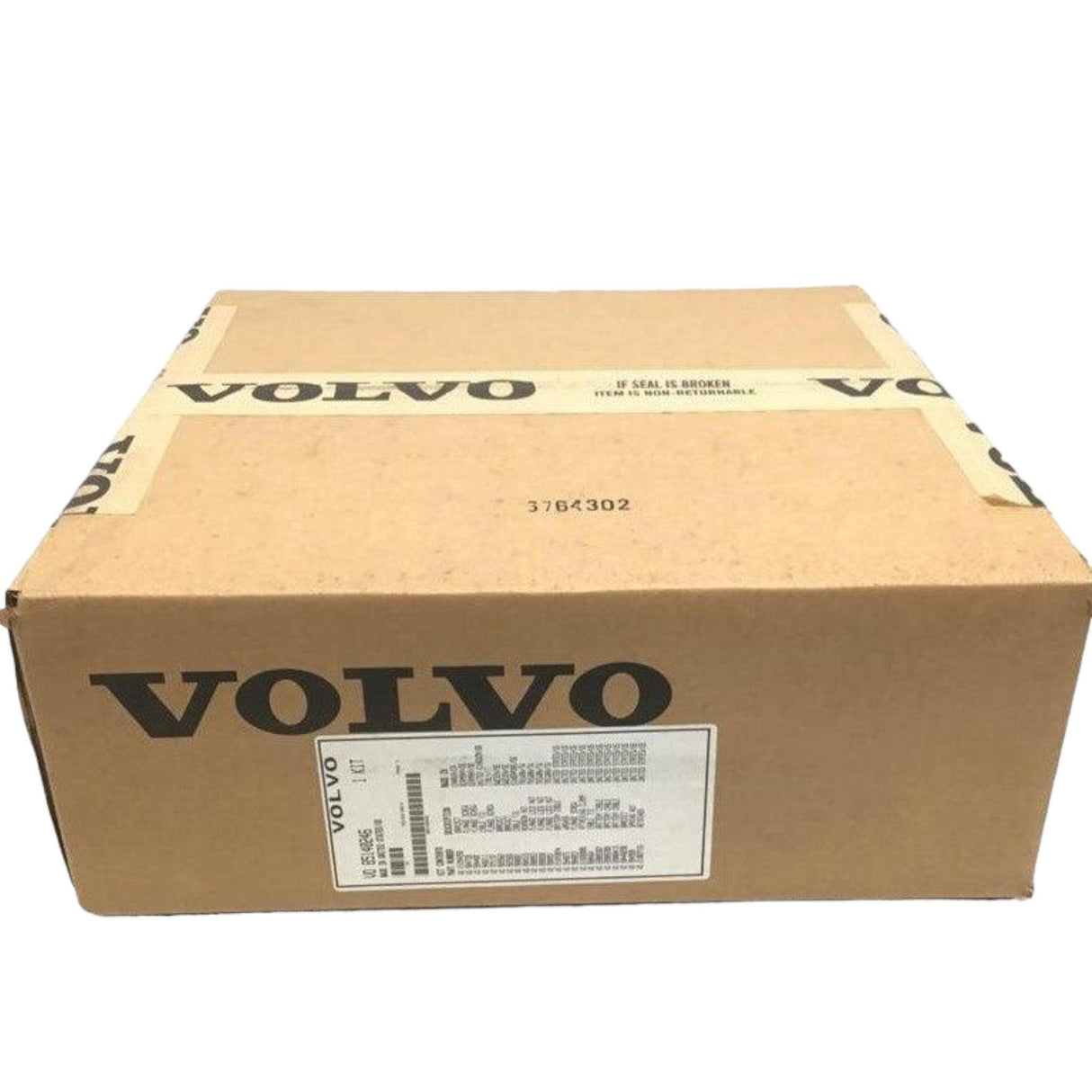 85140246 | Genuine Volvo Kit - Truck To Trailer