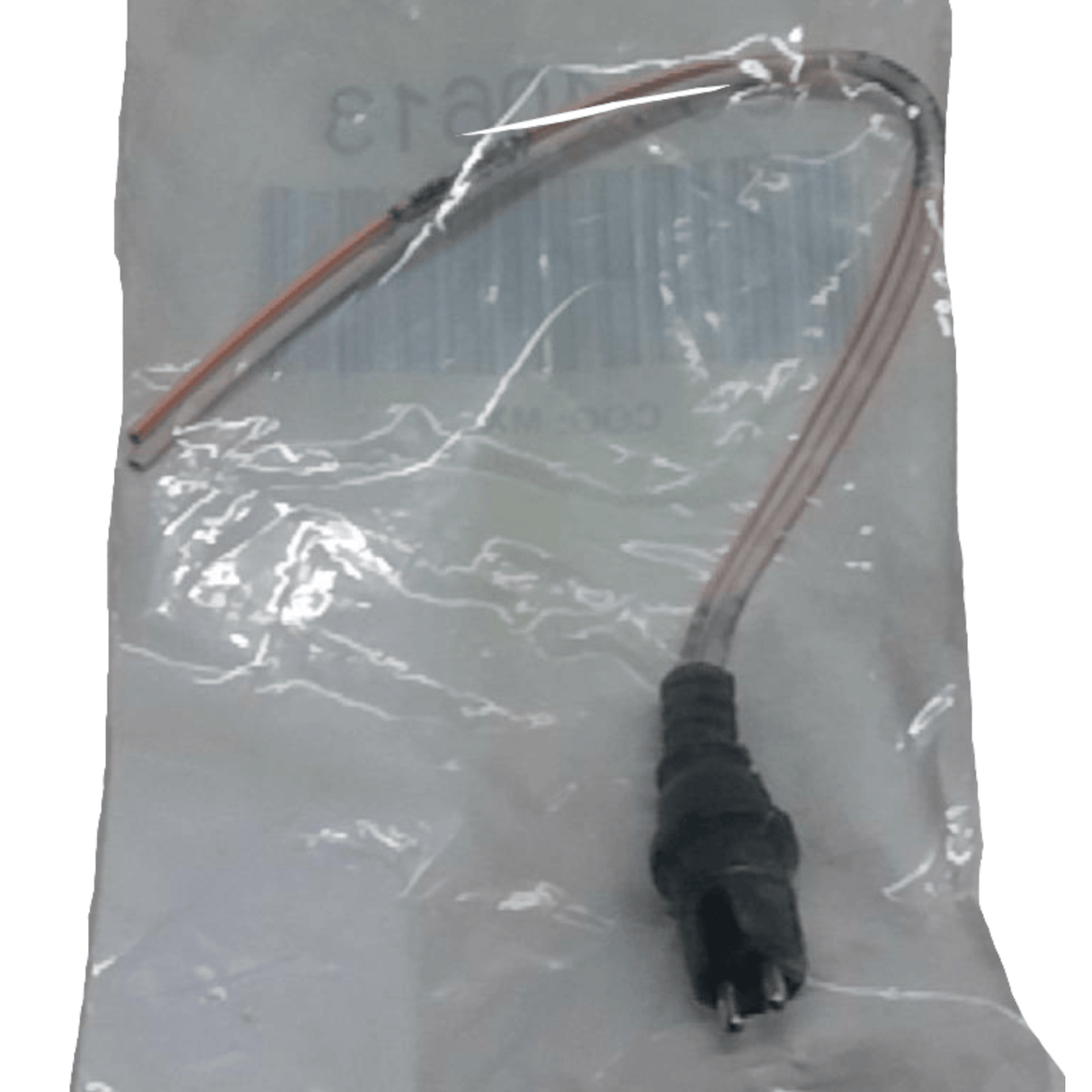 85140613 Genuine Volvo Connector - Truck To Trailer