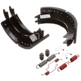 85142606 Genuine Volvo Brake Shoe Kit - Truck To Trailer