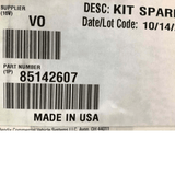 85142607 Genuine Volvo Kit - Truck To Trailer