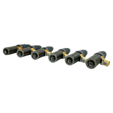 85144094 Genuine Volvo Fuel Injectors Set Of 6 - Truck To Trailer