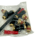 85144423 Genuine Volvo Height Control Valve Kit for Volvo Air Suspensions - Truck To Trailer