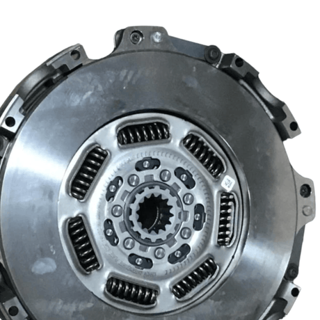 85145543 Genuine Volvo Clutch - Truck To Trailer