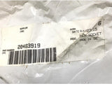 85145686 Genuine Volvo Installation Kit - Truck To Trailer