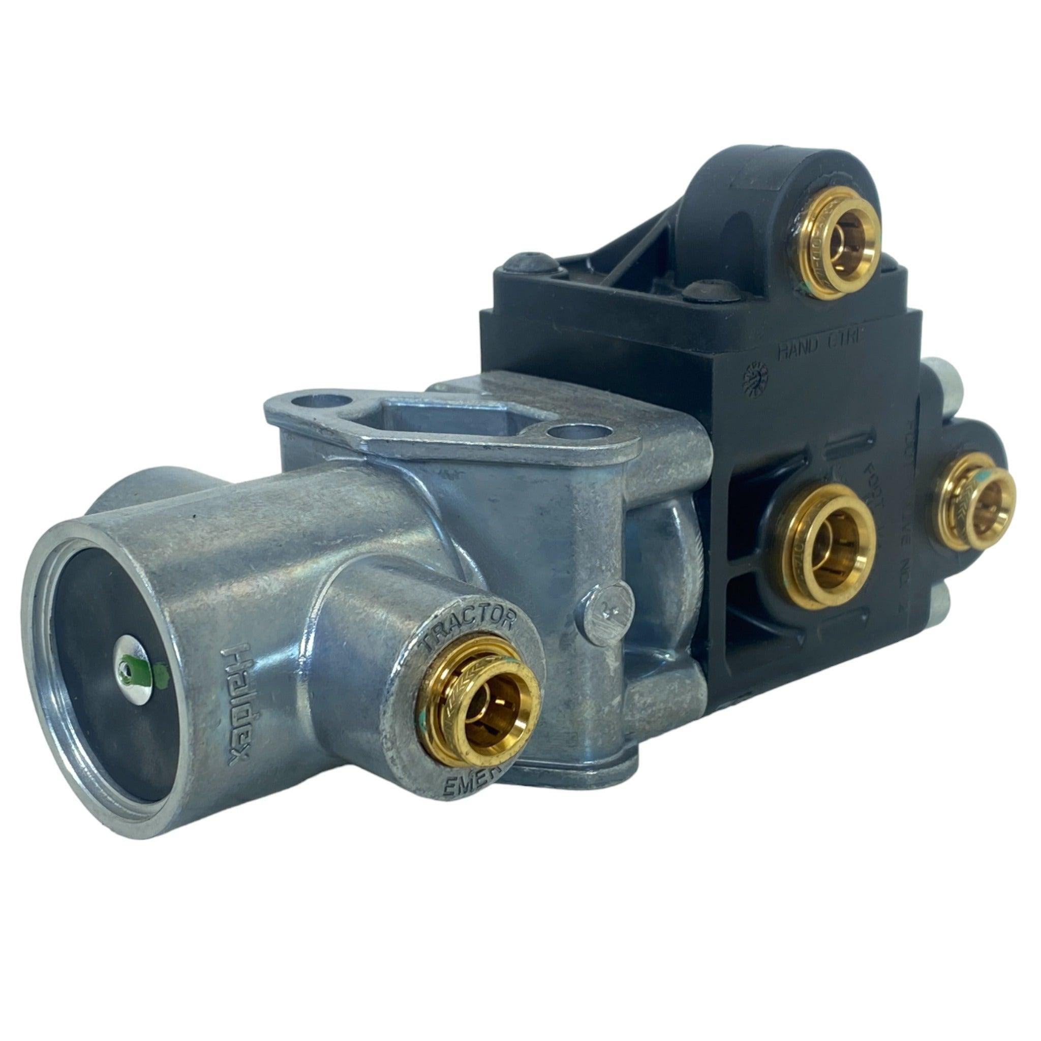 (u.s) 85145951 Genuine Volvo Protection Valve – Truck To Trailer
