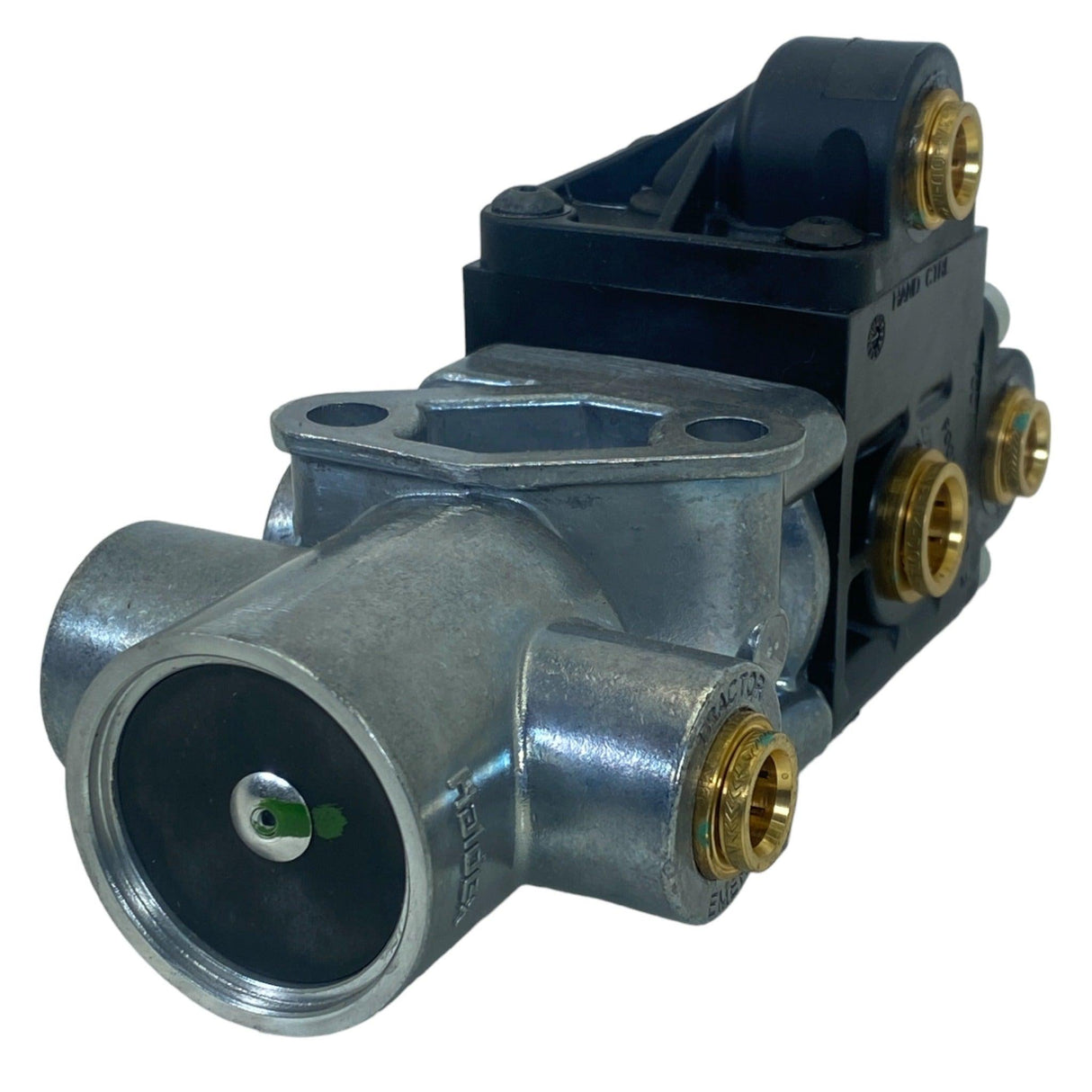 85145951 Genuine Volvo Protection Valve - Truck To Trailer