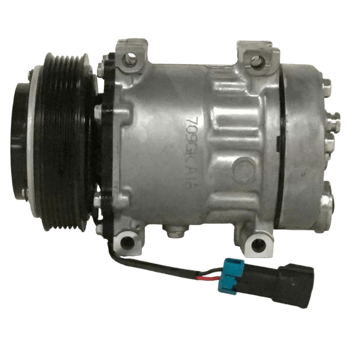 85147412 Genuine Volvo Compressor – Truck To Trailer